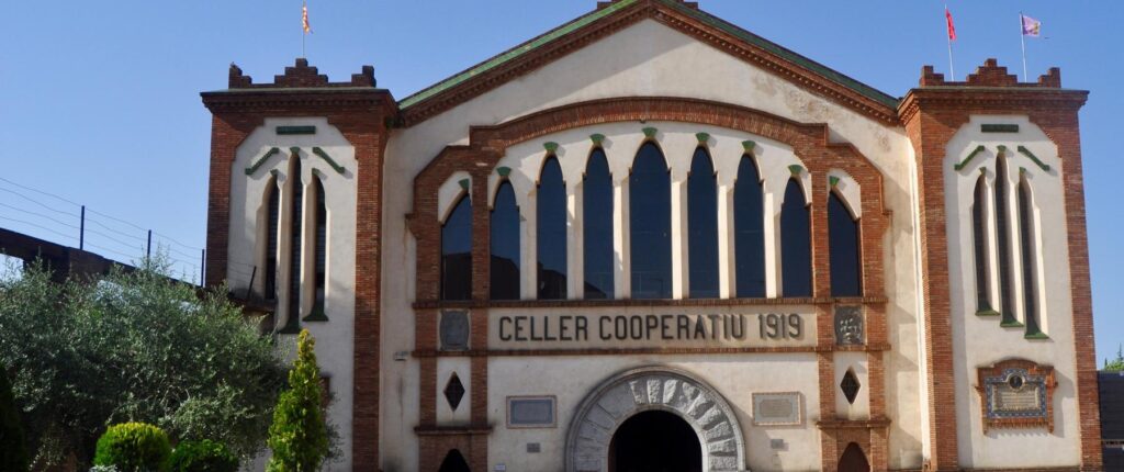 VISITA EUDALD SALVAT