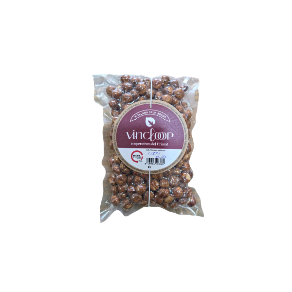 La Avellana de Aquí crua 250 g