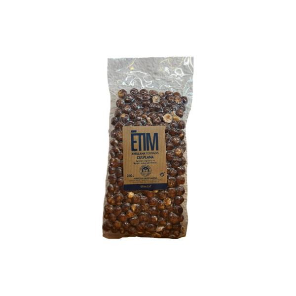 Avellana torrada Culplana 250 g