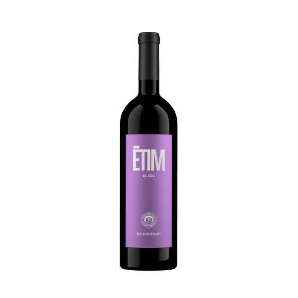 ÈTIM El Joc