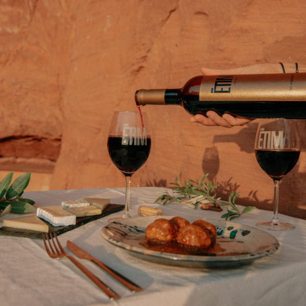 Visitas gastronómicas
