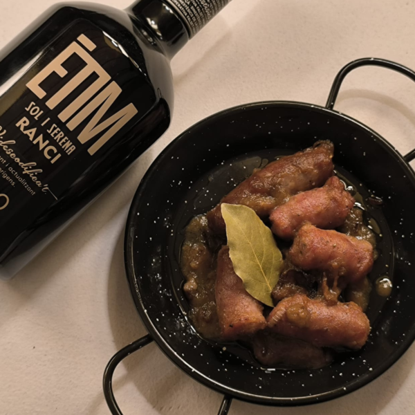 La Catedral de Falset