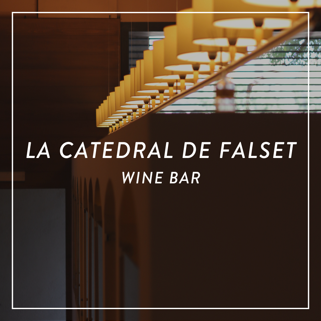 La Catedral de Falset