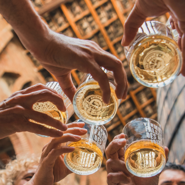 Visita teatralitzada