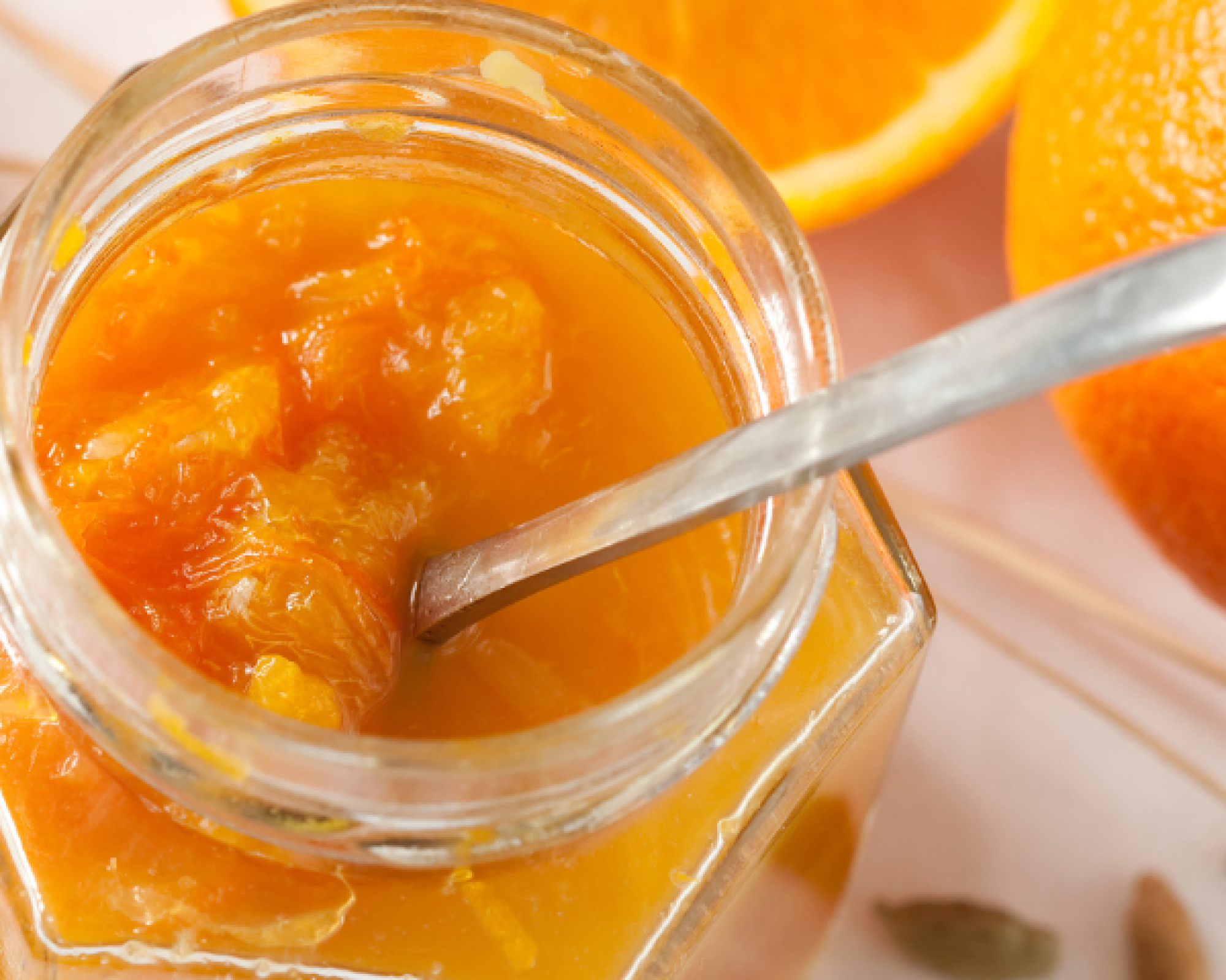 melmelada taronja palo cortado M.Rull