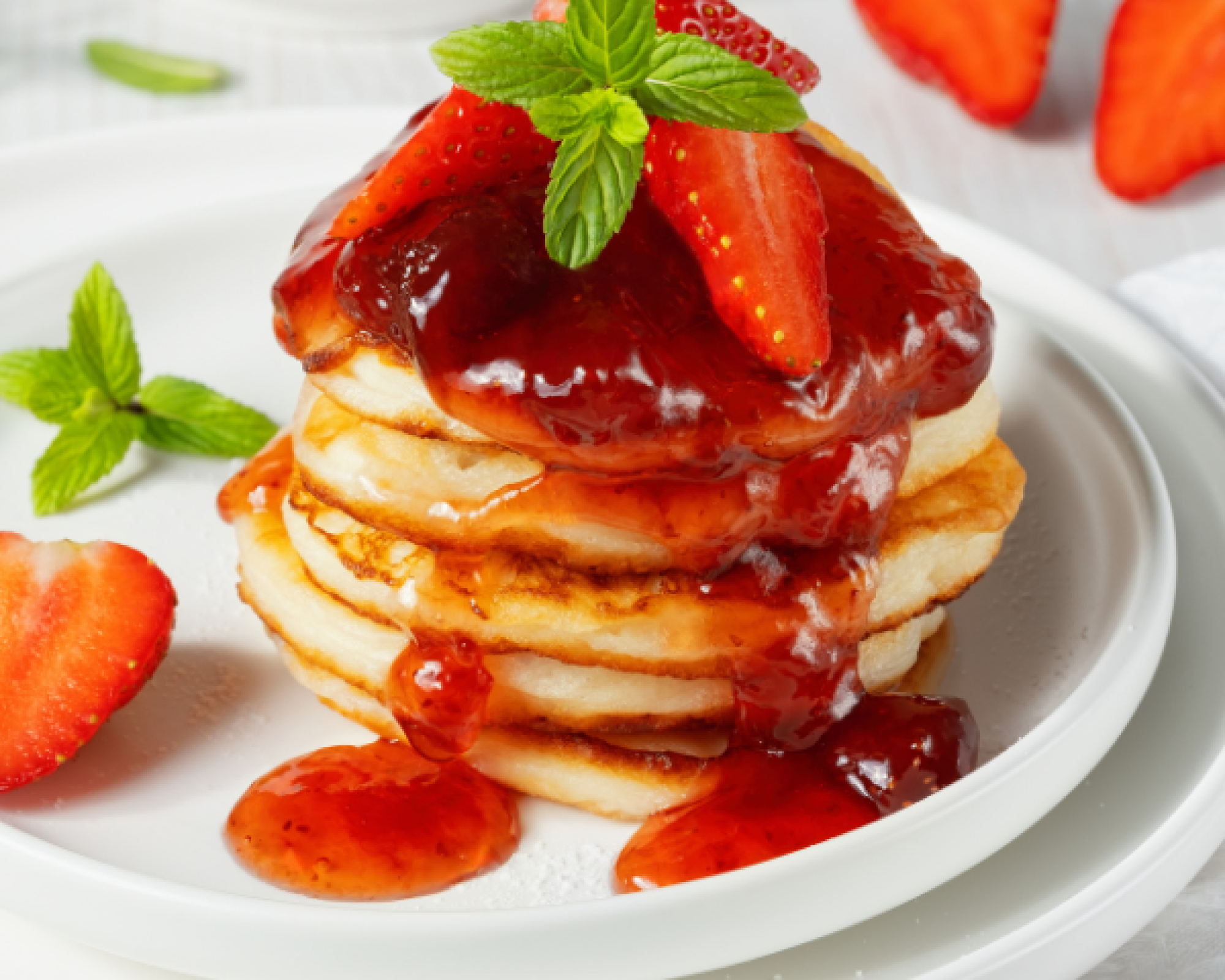 melmelada maduixa M. Rull